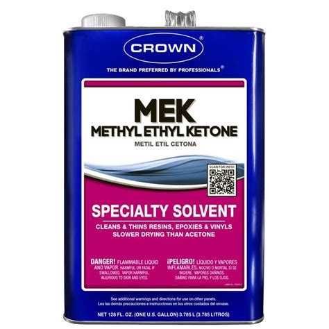 Get free shipping on qualified Methyl Ethyl Ketone (MEK) Paint Thinners products or Buy Online Pick Up in Store today in the Paint Department.